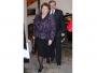 W stylu prezydentowej - Anna Komorowska w lutym 2010 roku
