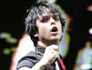 Billie Joe Armstrong w roli głównej