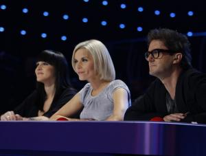 Dawne jury "Mam talent"
