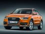 Audi Q3, czyli BMW X1 doczekało się rywala