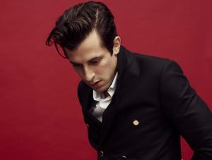 Mark Ronson na Roxy Festival w Warszawie