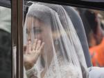 William i Kate w drodze na swój ślub