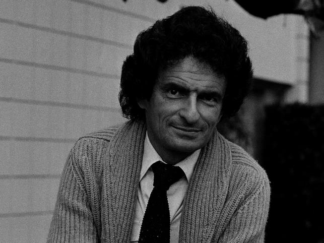 Jerzy Kosiński