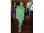Beata Sadowska na pokazie w salonie Tod's