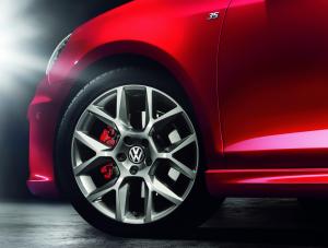 Golf GTI Edition 35 - jubileuszowy Volkswagen