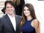 Penelope Cruz i reżyser Rob Marshall