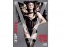 Lady GaGa na okładkach „V Magazine”. Fot. Inez Van Lamsweerde & Vinoodh Matadin