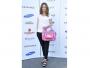 Dorota Naruszewicz na imprezie pod hasłem "Zostań gwiazdą Cannes by Dessange"