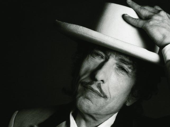 Bob Dylan