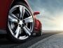 Zobacz ekstremalne testy twojego wózka. Huragan to pikuś