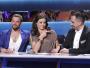 Jurorzy: Michał Piróg, Kinga Rusin i Agustin Egurrola
