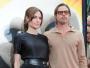 Angelina Jolie i Brad Pitt
