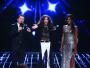 Jarosław Kuźniar, Michał Szpak i Alexandra Burke