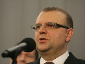 Kazimierz Ujazdowski