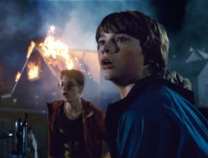 Mali agenci z "Super 8"