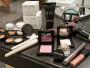 Kosmetyki Bobbi Brown wykorzystane do wykonania letniego makijażu.
