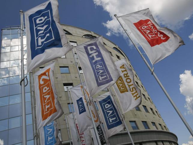 Spore zmiany w TVP. Znane twarze na dyrektorskich stołkach