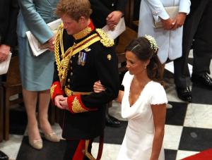 Pippa i Harry