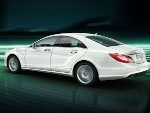 Nowe mercedesy tworzy... Nvidia