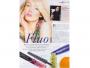 Paulina Papierska w reklamie Max Factor