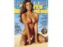 Irina Shayk na okładce Sports Illustrated