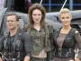  Warszawski casting do programu „Top Model. Zostań Modelką”