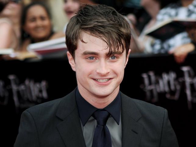 Daniel Radcliffe