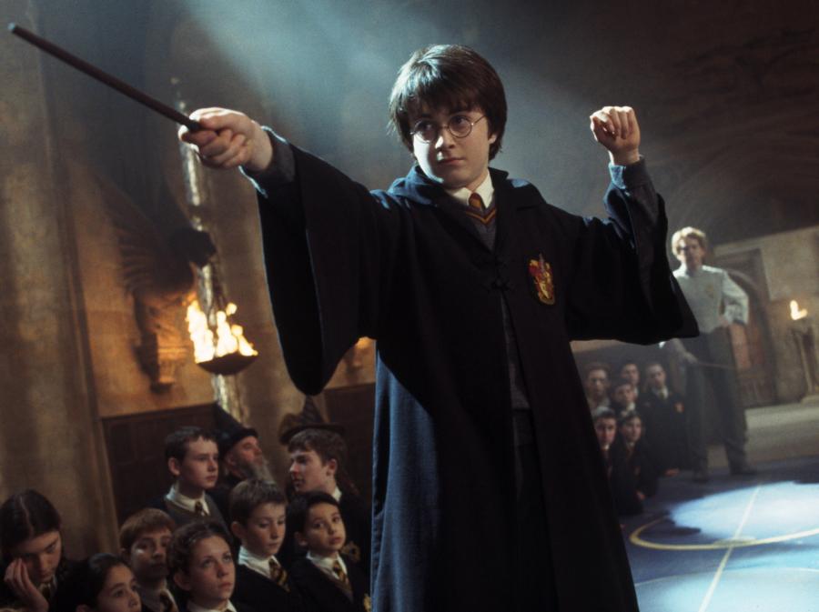 Daniel Radcliffe