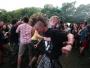 Pierwszy dzień Festiwalu Jarocin 2011