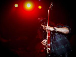 Slash gra do kreskówki