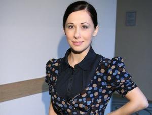 Jolanta Fraszyńska zastąpiła Beatę Tyszkiewicz