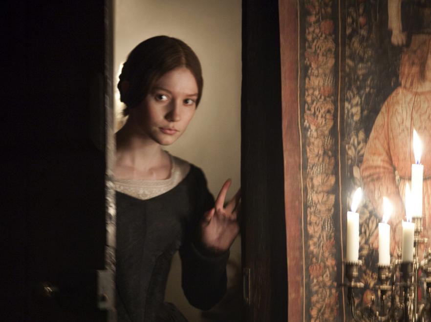 Jane Eyre