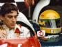 5. "Senna"