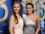 Alexa Vega i jej siostra Makenzie 