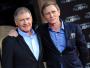 Harrison Ford i Daniel Craig