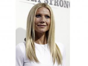 Gwyneth Paltrow