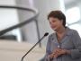 Dilma Rousseff, prezydent Brazylii, 3 miejsce