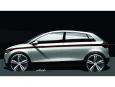 Audi A2 concept