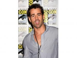 Colin Farrell