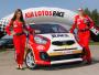 Kia Picanto Race