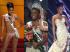 Oto najpiękniejsza kobieta Wszechświata! Zobacz zdjęcia Miss Universe 2011