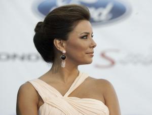 Eva Longoria