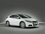 Nowa Honda Civic