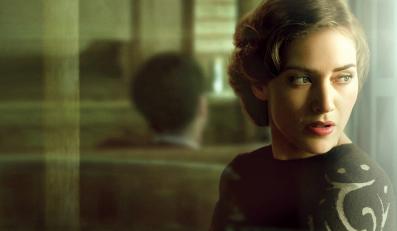 "Kate Winslet stworzyła Mildred Pierce od nowa"