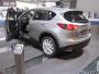 Mazda CX-5 już w Polsce 