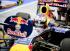 Vettel wygrał w Singapurze. O włos od tytułu