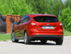 Ford focus nowej generacji ze 115-konnym turbodieslem 1.6 TDCI