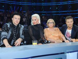 Jury show