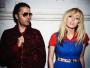 The Ting Tings, CKOD, Waglewscy na Open'erze