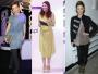 Gwiazdy na Warsaw Fashion Weekend. Stylowe?